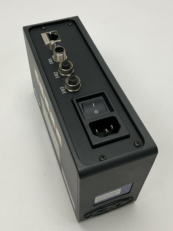 OES Technologies CFM4100 Crimp Force Monitor