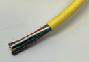 Mencom MIN-9FPX-20 9-Pin Female Single End Cable Cordset 20Ft.-5