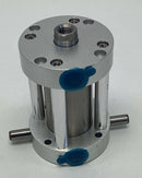 Bimba FO-092-2R Compact DBL-Acting Pneumatic Cylinder 1-1/16" Bore, 2" Stroke-5