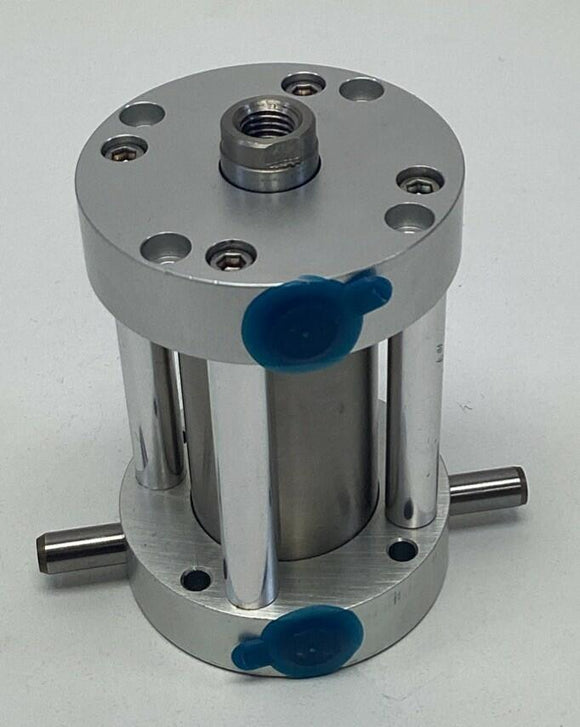 Bimba FO-092-2R Compact DBL-Acting Pneumatic Cylinder 1-1/16" Bore, 2" Stroke