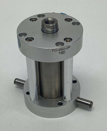 Bimba FO-092-2R Compact DBL-Acting Pneumatic Cylinder 1-1/16" Bore, 2" Stroke - 0