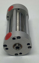 Bimba F0-093-HD Flat-1 DBL-Acting Pneumatic Cylinder 1-1/16" Bore, 3" Stroke-3