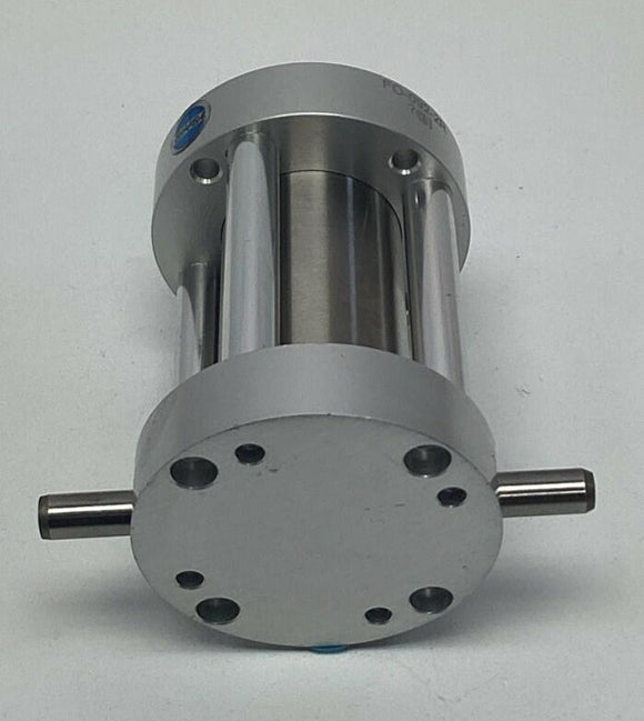 Bimba FO-092-2R Compact DBL-Acting Pneumatic Cylinder 1-1/16" Bore, 2" Stroke