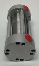 Bimba F0-093-HD Flat-1 DBL-Acting Pneumatic Cylinder 1-1/16" Bore, 3" Stroke-6