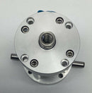 Bimba FO-092-2R Compact DBL-Acting Pneumatic Cylinder 1-1/16" Bore, 2" Stroke-3