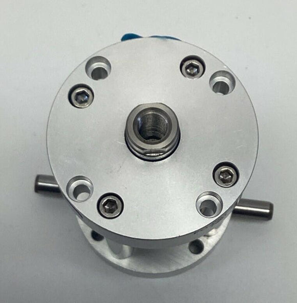 Bimba FO-092-2R Compact DBL-Acting Pneumatic Cylinder 1-1/16" Bore, 2" Stroke