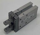 SMC MHZ2-10DN Parallel Gripper 10mm Double-Acting Cylinder-4