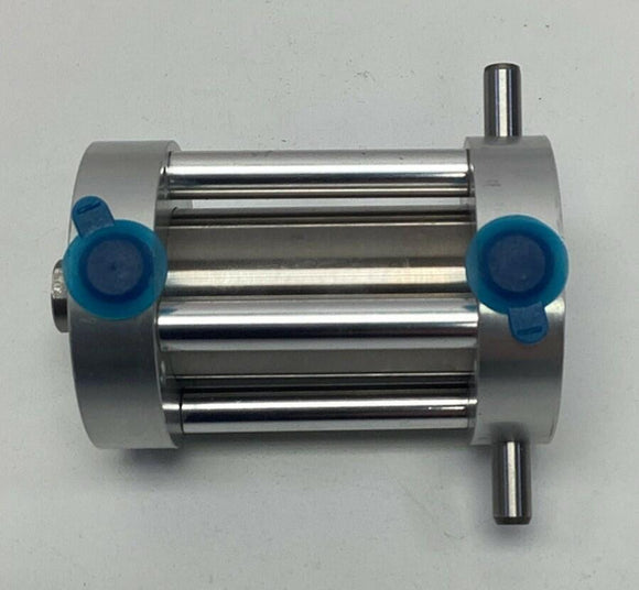 Bimba FO-092-2R Compact DBL-Acting Pneumatic Cylinder 1-1/16" Bore, 2" Stroke