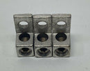 Allen Bradley 1494R-N2 Lug Kit 100-Amp #8-#1/0 3-Pieces-2