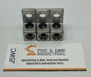 Allen Bradley 1494R-N2 Lug Kit 100-Amp #8-#1/0 3-Pieces-1