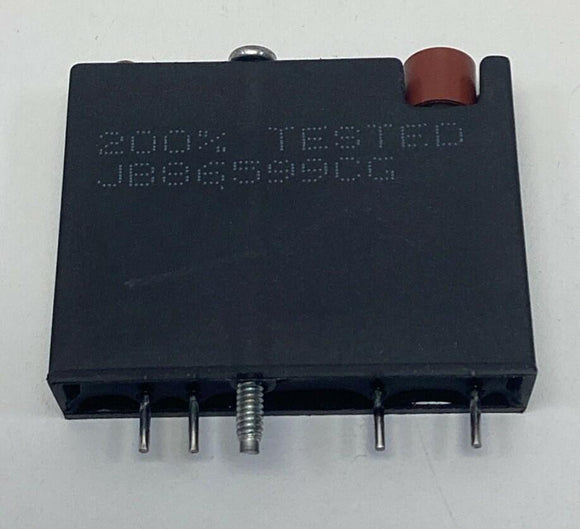 Opto 22 G4-OAC24 Fused Output Relay Module 24VDC / 120VAC