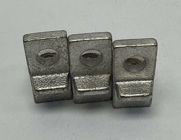 Allen Bradley 1494R-N2 Lug Kit 100-Amp #8-#1/0 3-Pieces