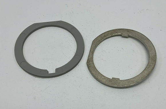 Allen Bradley 800T-PT16A Pilot Light Push Button 120VAC, 50/60 HZ