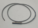 Banner VSMQAP6CV20 / 13383 PNP Diffuse Sensor 0.8-Meter 10-30VDC-6