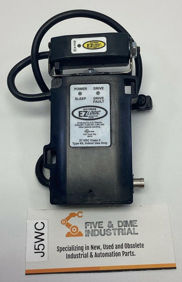 Hytol 032-505 EZone Controller with Polarized Reflex Beam EZ-Logic