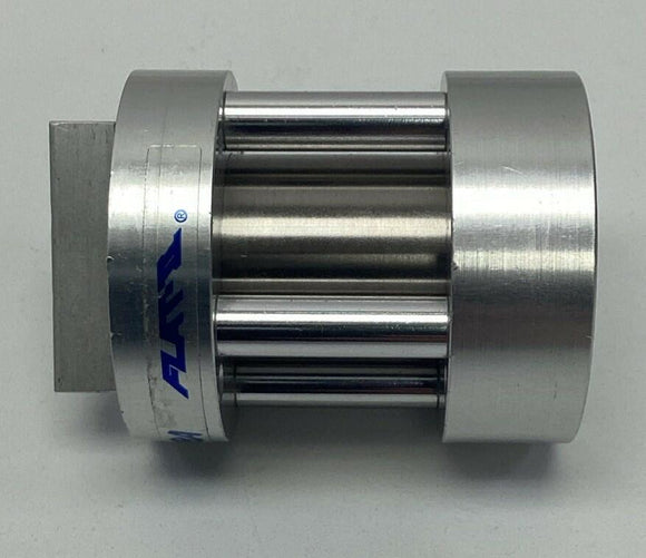 Bimba FT-091-CE Compact Pneumatic Cylinder 1-1/16" Bore, 3/4" Stroke, DBL-Acting