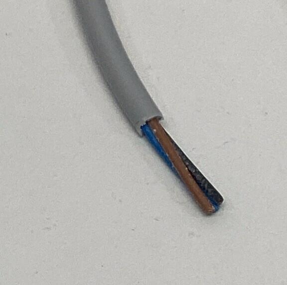 Banner VSMQAP6CV20 / 13383 PNP Diffuse Sensor 0.8-Meter 10-30VDC