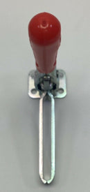 Destaco 207UL Vertical Hold-Down Toggle Locking Clamp-5