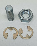 Bimba D-166-1 Rod Clevis Kit for 1-1/16" Bore-5