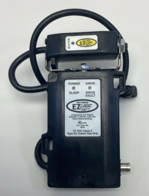 Hytol 032-505 EZone Controller with Polarized Reflex Beam EZ-Logic