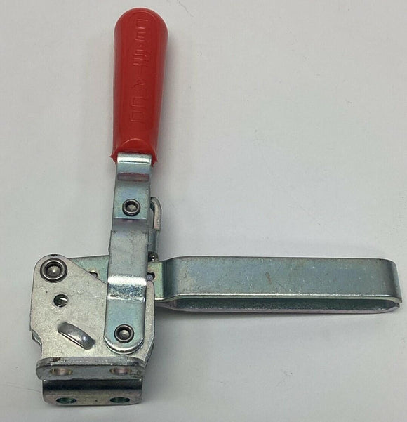 Destaco 207UL Vertical Hold-Down Toggle Locking Clamp