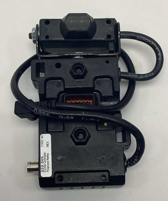 Hytol 032-505 EZone Controller with Polarized Reflex Beam EZ-Logic