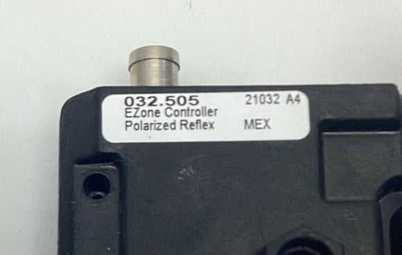 Hytol 032-505 EZone Controller with Polarized Reflex Beam EZ-Logic
