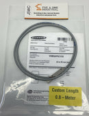 Banner VSMQAP6CV20 / 13383 PNP Diffuse Sensor 0.8-Meter 10-30VDC-1