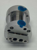 Bimba FT-091-CE Compact Pneumatic Cylinder 1-1/16" Bore, 3/4" Stroke, DBL-Acting-5