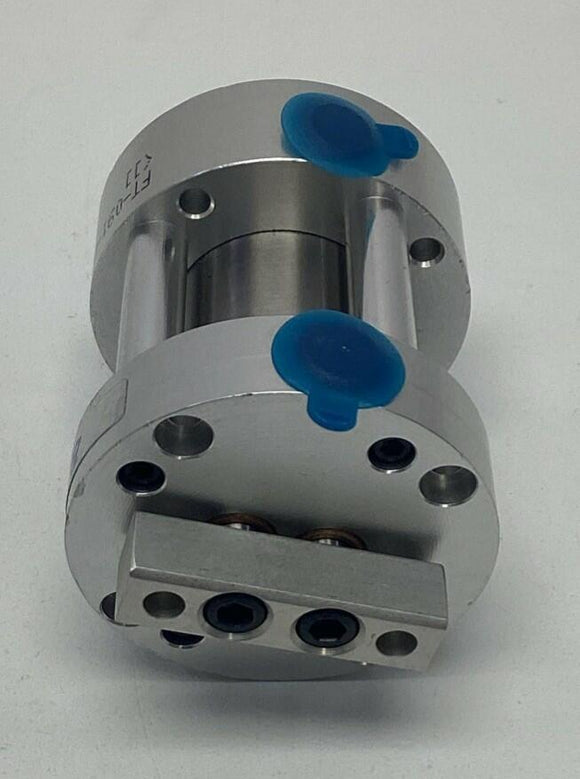 Bimba FT-091-CE Compact Pneumatic Cylinder 1-1/16" Bore, 3/4" Stroke, DBL-Acting