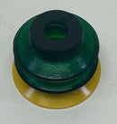 Piab BX52P.4K.F / 0104729 Vacuum Suction Cups (5-Pack)-3