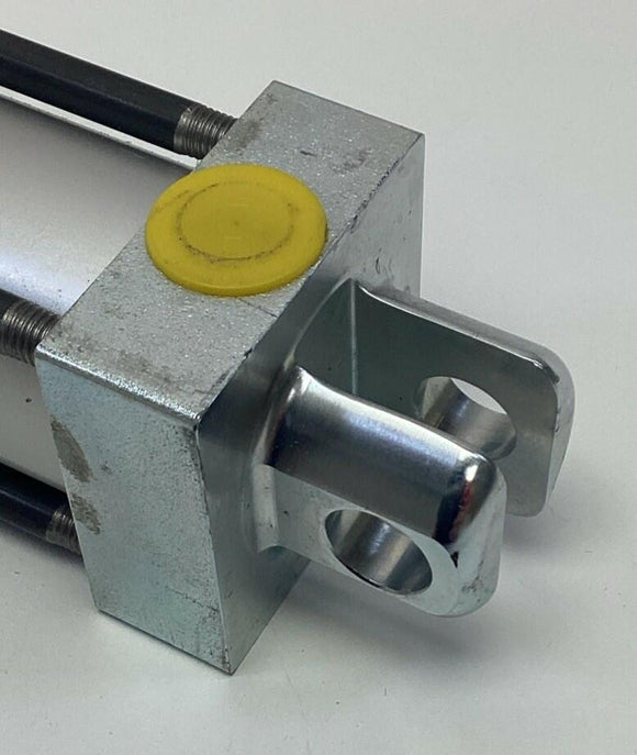 PHD AVK1-3/8X6D-E-G Double-Acting Pneumatic Cylinder 1-3/8" Bore, 6" Stroke