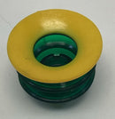 Piab BX52P.4K.F / 0104729 Vacuum Suction Cups (5-Pack)-5