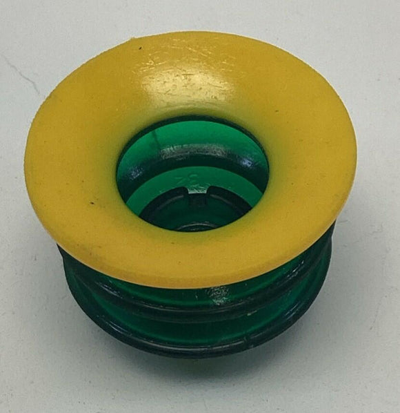 Piab BX52P.4K.F / 0104729 Vacuum Suction Cups (5-Pack)