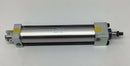 PHD AVK1-3/8X6D-E-G Double-Acting Pneumatic Cylinder 1-3/8" Bore, 6" Stroke-6