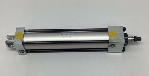 PHD AVK1-3/8X6D-E-G Double-Acting Pneumatic Cylinder 1-3/8" Bore, 6" Stroke