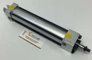 PHD AVK1-3/8X6D-E-G Double-Acting Pneumatic Cylinder 1-3/8" Bore, 6" Stroke-1