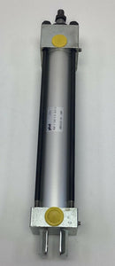 PHD AVK1-3/8X6D-E-G Double-Acting Pneumatic Cylinder 1-3/8" Bore, 6" Stroke-7