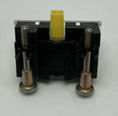 Allen Bradley 800T-XD2 Shallow Contact Block 1-N.C.-4