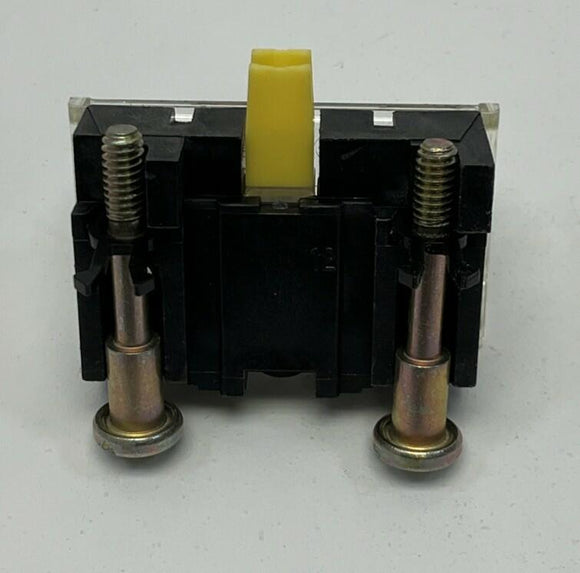 Allen Bradley 800T-XD2 Shallow Contact Block 1-N.C.