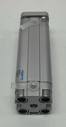 Festo ADVUL-16-50-P-A / 156201 DBL-Acting Pneumatic Cylinder 16mm Bore, 50mm Str-6