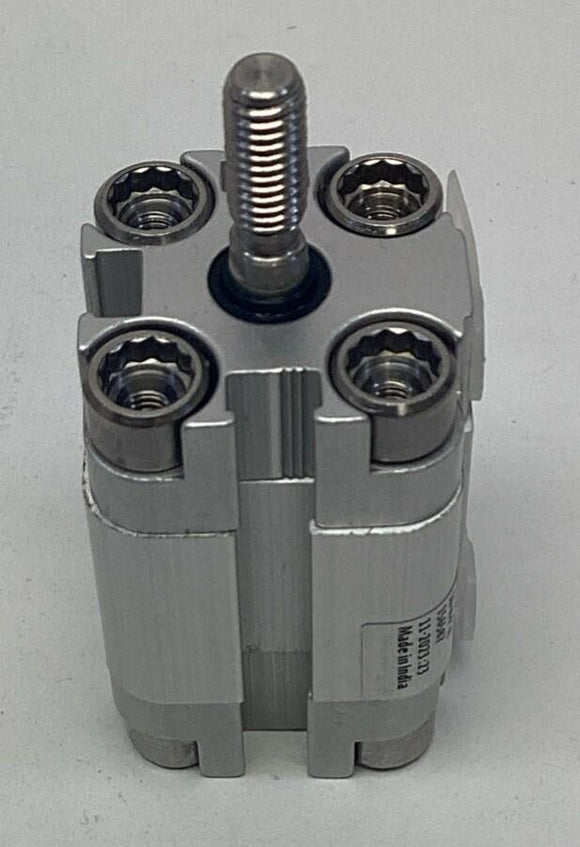 Festo ADVU-12-10-A-P-A / 156587 DBL-Acting Cylinder 12mm Bore 10mm Stroke