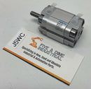 Festo ADVU-12-10-A-P-A / 156587 DBL-Acting Cylinder 12mm Bore 10mm Stroke-1