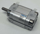Festo ADVU-12-10-A-P-A / 156587 DBL-Acting Cylinder 12mm Bore 10mm Stroke-2