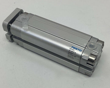 Festo ADVUL-16-50-P-A / 156201 DBL-Acting Pneumatic Cylinder 16mm Bore, 50mm Str - 0
