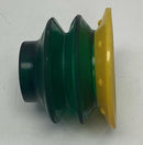 Piab BX52P.4K.F / 0104729 Vacuum Suction Cups (5-Pack)-4