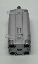 Festo ADVU-12-20-A-P-A DBL-Acting Pneumatic Cylinder 12mm Bore, 20mm Stroke-5