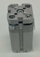 Festo ADVUL-20-30-P-A DBL-Acting Pneumatic Cylinder 20mm Bore, 30mm Stroke-4