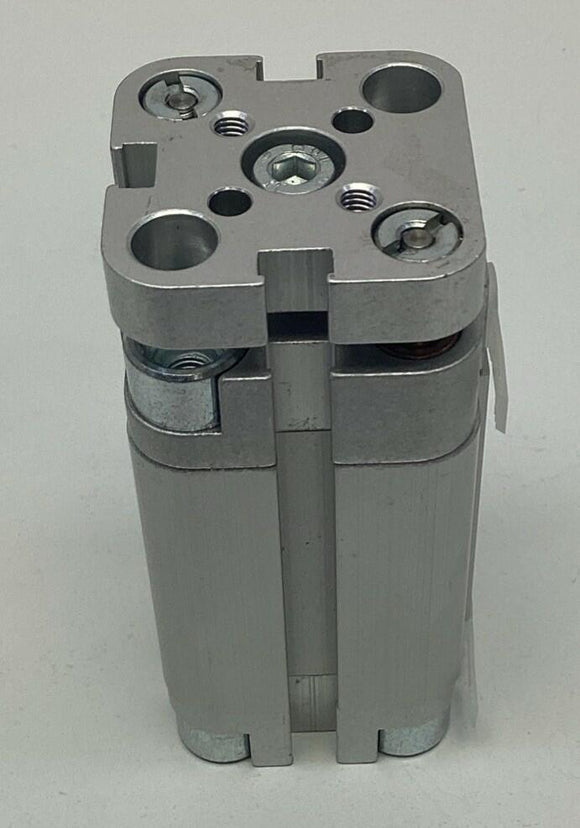 Festo ADVUL-20-30-P-A DBL-Acting Pneumatic Cylinder 20mm Bore, 30mm Stroke