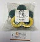 Piab BX52P.4K.F / 0104729 Vacuum Suction Cups (5-Pack)-1